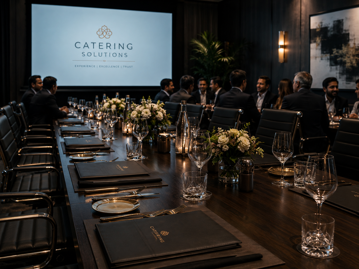 Corporate Events
